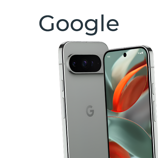 Телефоны Google